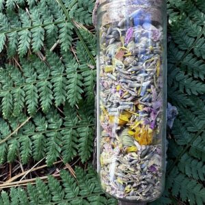 Botanical Facial Steam