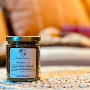 My Myriad Herbal Tea
