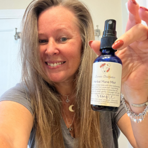 Herbal Mane Mist