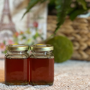 Limited Edition Lilac Honey!