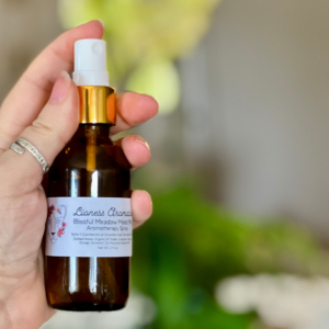 Blissful Meadow Mood Mist Aromatherapy Spray