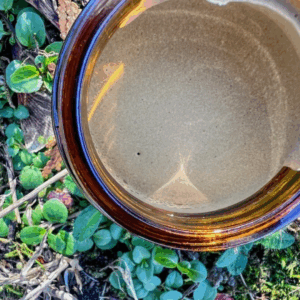 Glowing Goddess Rejuvenating Facial Mask