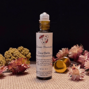 ClearBella Acne-Focused Botanical Roller