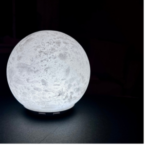 Moonglow Essential Oil Diffuser